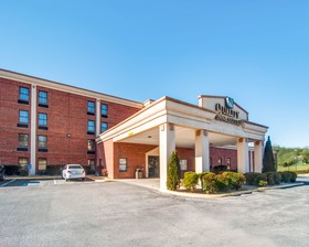 Spark by Hilton Lexington