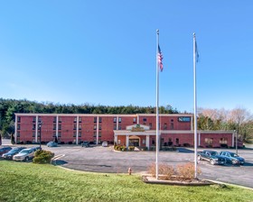 Spark by Hilton Lexington