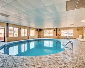 Spark by Hilton Lexington