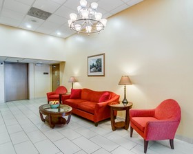 Spark by Hilton Lexington