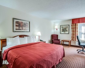 Spark by Hilton Lexington