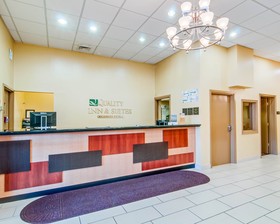 Spark by Hilton Lexington