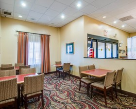 Spark by Hilton Lexington
