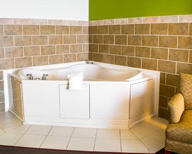 Sleep Inn & Suites Virginia Horse Center