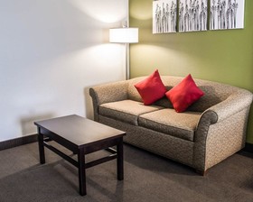 Sleep Inn & Suites Virginia Horse Center