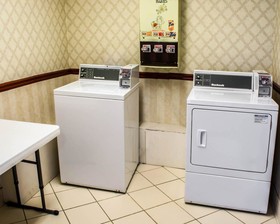 Sleep Inn & Suites Virginia Horse Center