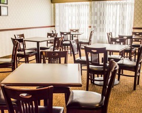 Sleep Inn & Suites Virginia Horse Center