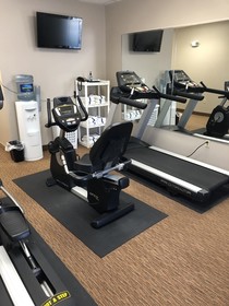 Sleep Inn & Suites Virginia Horse Center