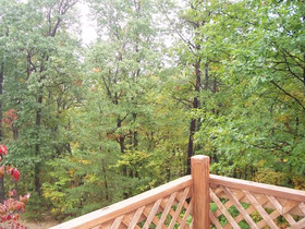 Browns Log Cabin