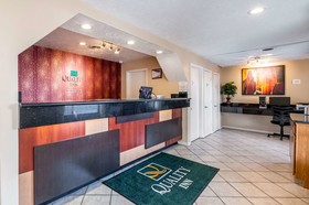 Quality Inn Luray
