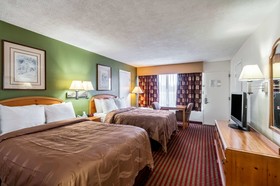 Quality Inn Luray