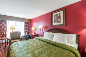 Quality Inn Luray