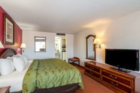 Quality Inn Luray
