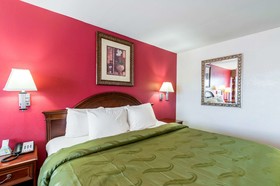 Quality Inn Luray