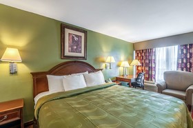 Quality Inn Luray