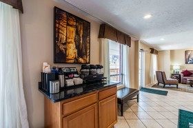 Quality Inn Luray