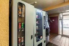 Quality Inn Luray