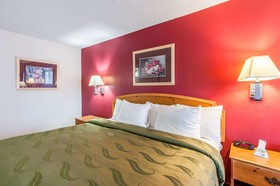 Quality Inn Luray