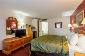 Quality Inn Luray