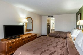 Quality Inn Luray