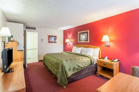 Quality Inn Luray