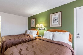 Quality Inn Luray