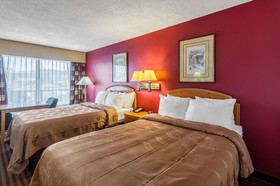 Quality Inn Luray