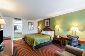 Quality Inn Luray