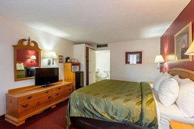 Quality Inn Luray