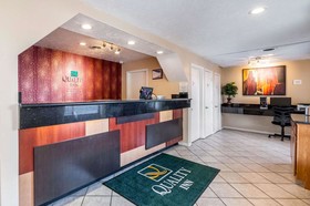Quality Inn Luray