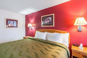Quality Inn Luray