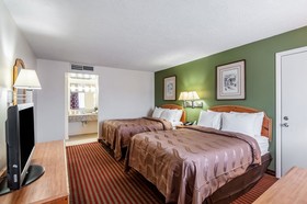 Quality Inn Luray