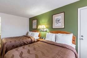 Quality Inn Luray