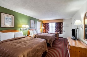 Quality Inn Luray