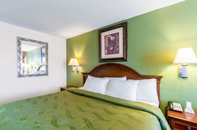 Quality Inn Luray