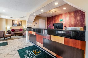 Quality Inn Luray