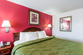 Quality Inn Luray