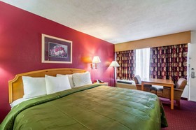 Quality Inn Luray