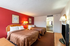 Quality Inn Luray