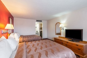 Quality Inn Luray