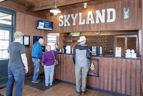 Skyland Resort