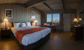 Skyland Resort