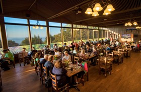 Skyland Resort
