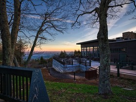 Skyland Resort