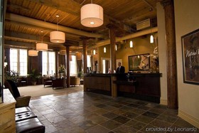 Craddock Terry Hotel