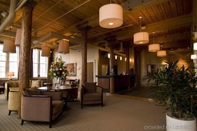 Craddock Terry Hotel