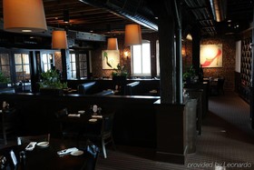 Craddock Terry Hotel