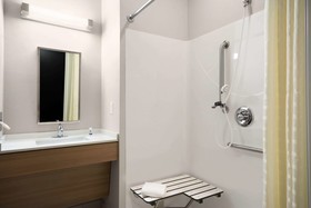 Microtel Inn & Suites by Wyndham Lynchburg