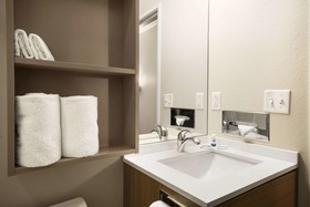 Microtel Inn & Suites by Wyndham Lynchburg