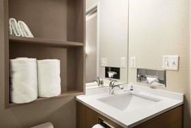 Microtel Inn & Suites by Wyndham Lynchburg